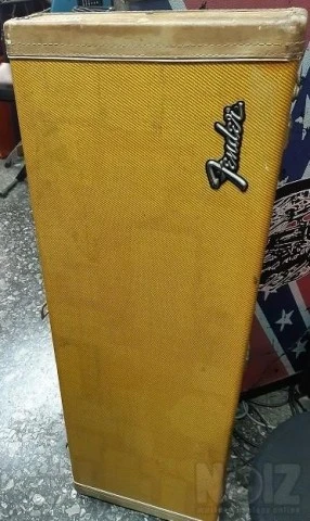 FENDER STRATOCASTER 1979 HARDTAIL