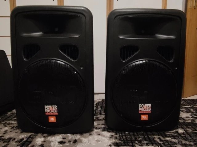 JBL EON 15 G2