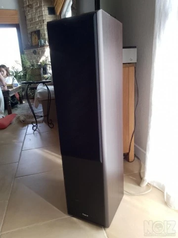 Magnat supreme 802 ζευγάρι