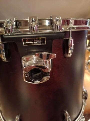 PEARL MASTERS STUDIO EXTRA BIRCH