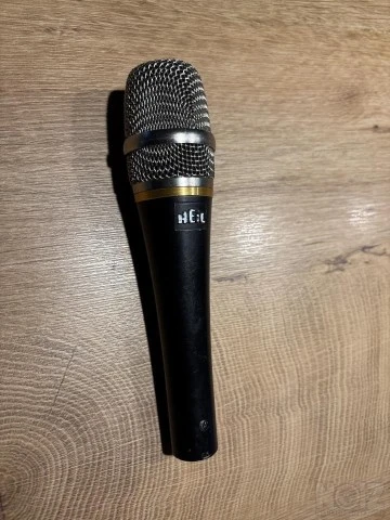 Heil Pr20