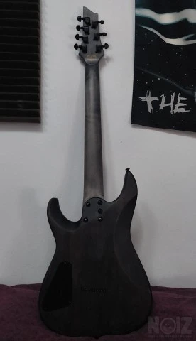 Schecter Omen Elite 7 (καινουργια)