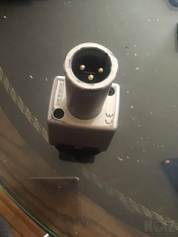 AKG C414 LTD  P48 LIMITED EDITION 2007 M