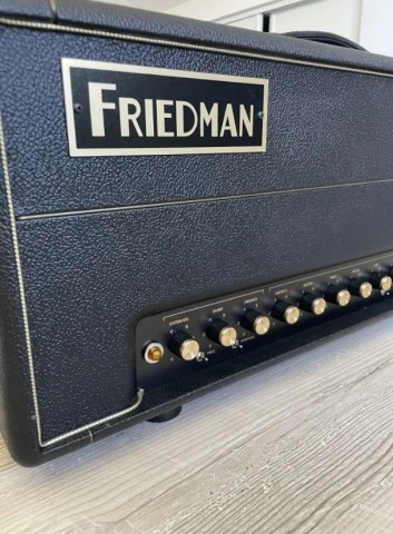 Friedman BE-100 Deluxe 