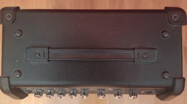 Line6 Spider IV 15