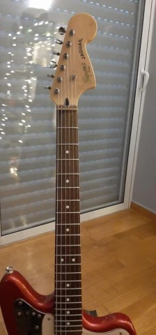 Fender Squier Vintage Modified Jaguar