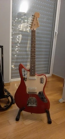 Fender Squier Vintage Modified Jaguar