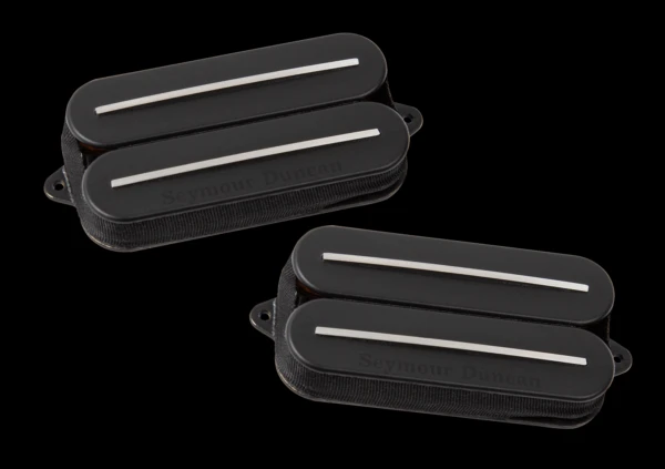 Seymour Duncan Nazgul/Sentient Rails - Ζ