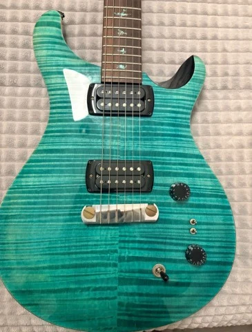 PRS SE PAUL’S GUITAR