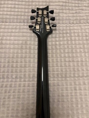 PRS SE PAUL’S GUITAR