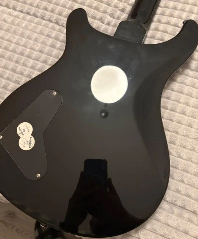 PRS SE PAUL’S GUITAR