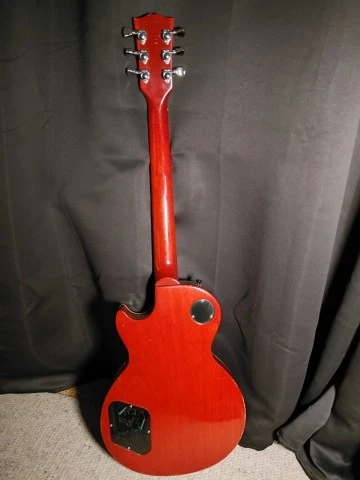 Gibson Les Paul Standard 