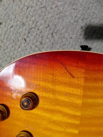 Gibson Les Paul Standard 