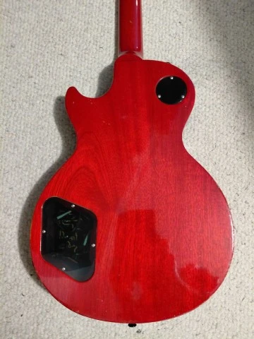 Gibson Les Paul Standard 