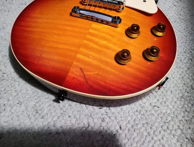 Gibson Les Paul Standard 