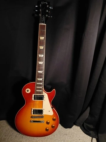 Gibson Les Paul Standard 