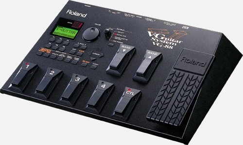 Roland vg88