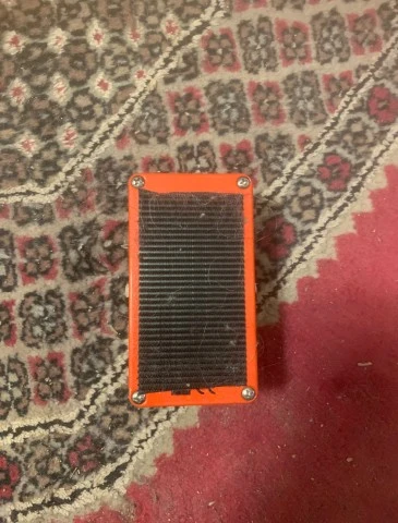 BB preamp Xotic 