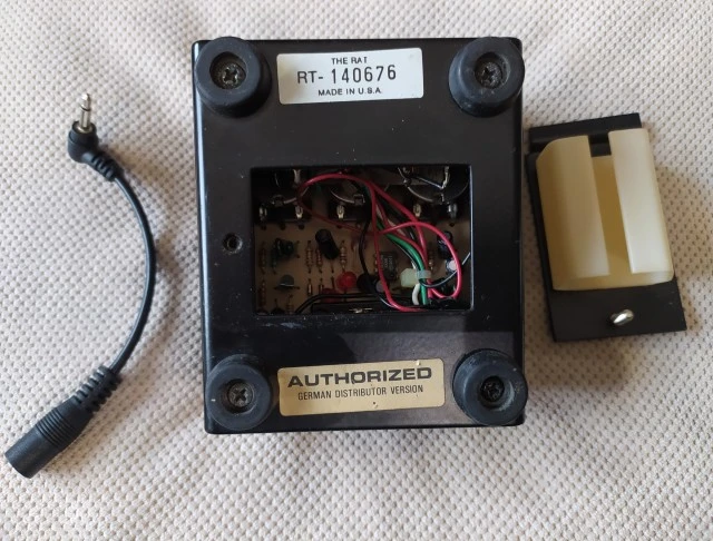 ProCo Turbo Rat Distortion 90's