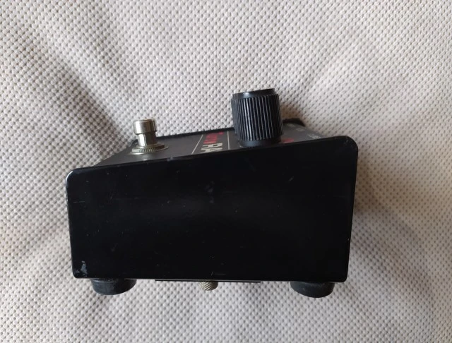 ProCo Turbo Rat Distortion 90's