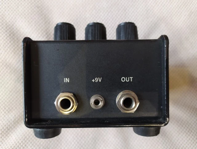 ProCo Turbo Rat Distortion 90's