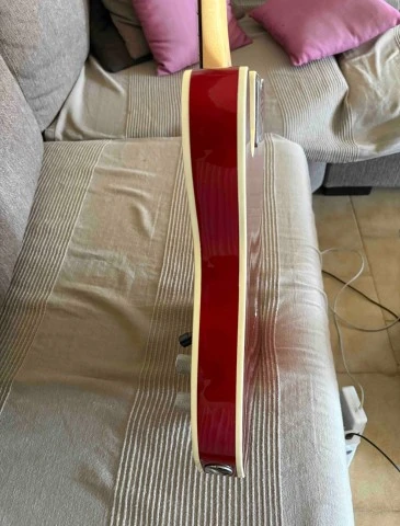 Fender telecaster thinline Japan 
