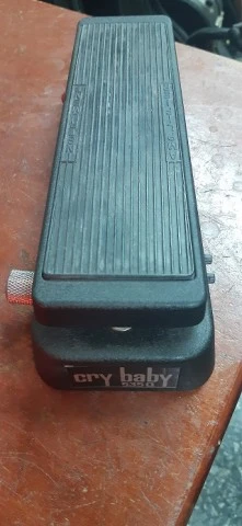 dunlop  cry baby 535Q