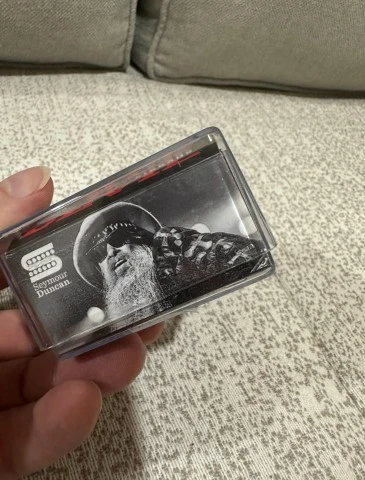 Seymour Duncan Red Devil Neck mini Humbucker NEW 100€