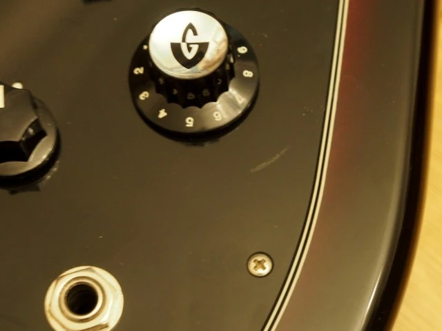 GUILD S-200 T-Bird