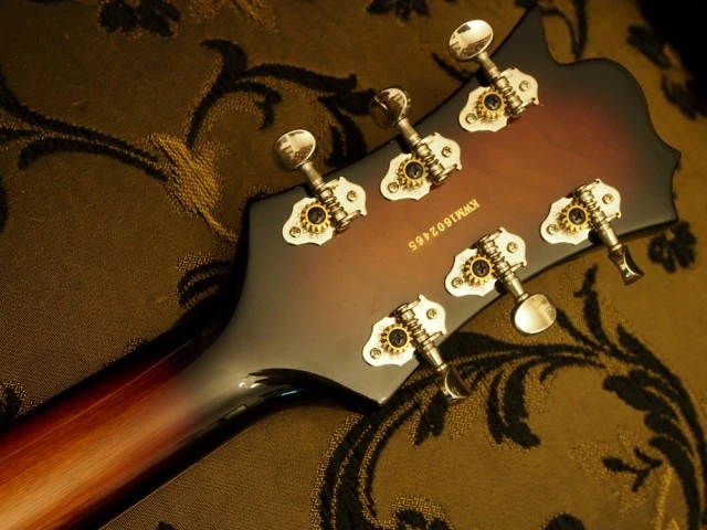 GUILD S-200 T-Bird