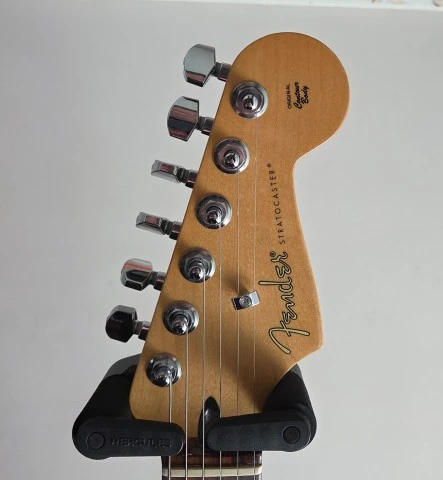 Fender Player II Mod Strat HSS RW ELB