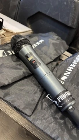 Πωληση sennheiser xsw-2