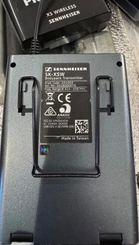Πωληση sennheiser xsw-2
