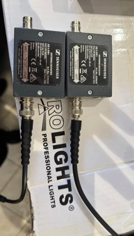 Πωληση sennheiser xsw-2