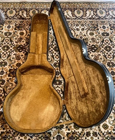 Gibson ES-335TD (1979)