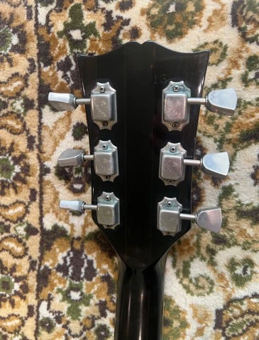 Gibson ES-335TD (1979)