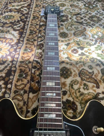 Gibson ES-335TD (1979)