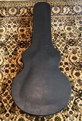 Gibson ES-335TD (1979)
