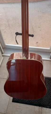 Yamaha FG820