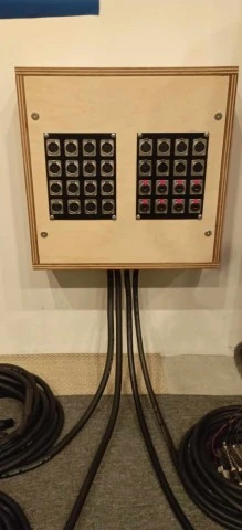Multi 32άρι