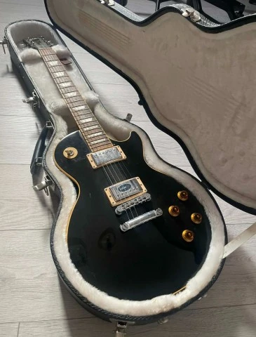  Gibson Les Paul Standard 2009 (Με Gibson Θήκη)