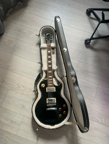  Gibson Les Paul Standard 2009 (Με Gibson Θήκη)
