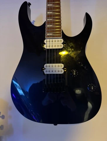Ibanez RG421 (2026)