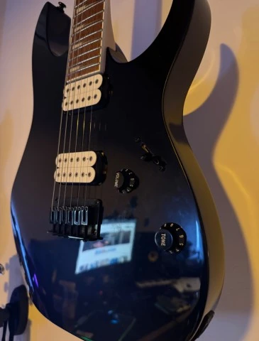 Ibanez RG421 (2026)