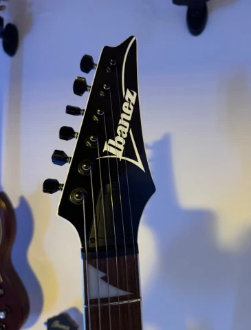 Ibanez RG421 (2026)