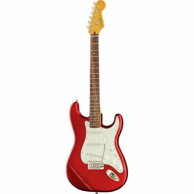 ΨΑΧΝΩ squier vibe 60s Stratocaster 
