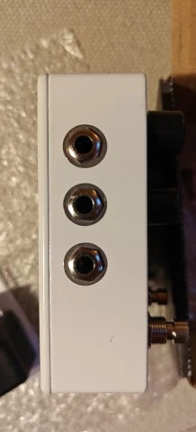 EHX Superego+ Synth Engine / Multi Effect