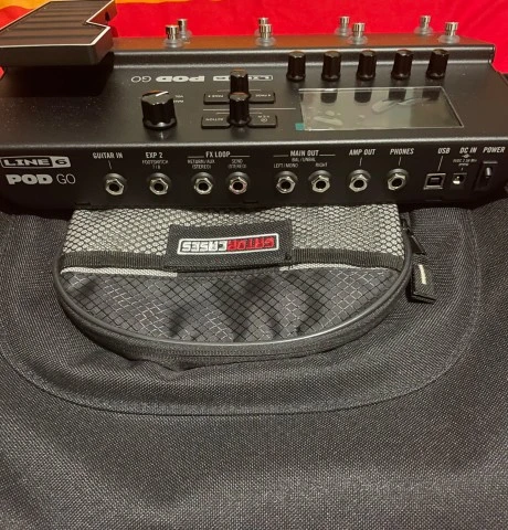 Line 6 pod go