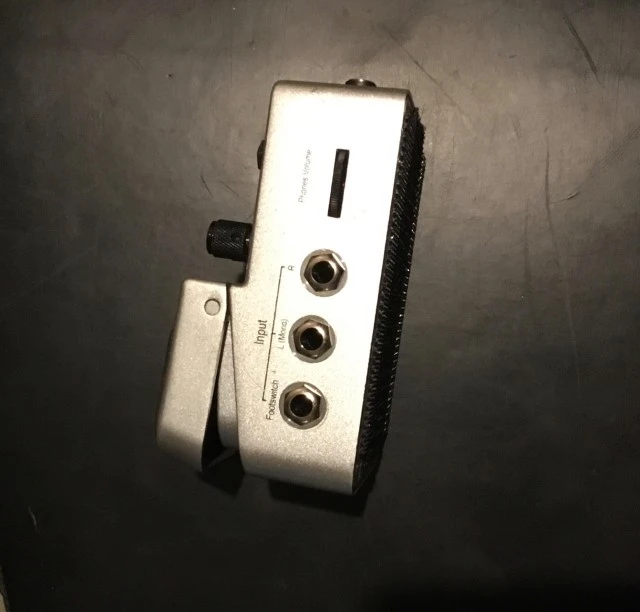Beatbuddy Drum Machine