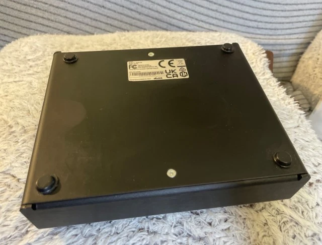 TONEX PEDAL (IK MULTIMEDIA)